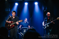 Laurent Montagne / La Manufacture Chanson - 29 mars 2019