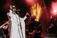 Ms. Lauryn Hill / Fête de l'Humanité 2016 - Parc Départemental de la Courneuve - 09 septembre 2016