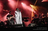 Ms. Lauryn Hill / Fête de l'Humanité 2016 - Parc Départemental de la Courneuve - 09 septembre 2016