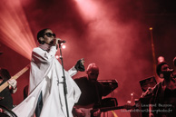 Ms. Lauryn Hill / Fête de l'Humanité 2016 - Parc Départemental de la Courneuve - 09 septembre 2016