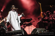 Ms. Lauryn Hill / Fête de l'Humanité 2016 - Parc Départemental de la Courneuve - 09 septembre 2016