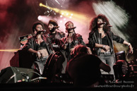 Ms. Lauryn Hill / Fête de l'Humanité 2016 - Parc Départemental de la Courneuve - 09 septembre 2016