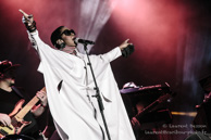 Ms. Lauryn Hill / Fête de l'Humanité 2016 - Parc Départemental de la Courneuve - 09 septembre 2016