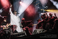 Ms. Lauryn Hill / Fête de l'Humanité 2016 - Parc Départemental de la Courneuve - 09 septembre 2016