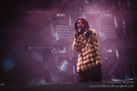 Laylow / Fête de l'Humanité 2022 - Base 217 - Le Plessis-Pâté/Brétigny-sur-Orge - 09 septembre 2022