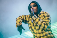 Laylow / Fête de l'Humanité 2022 - Base 217 - Le Plessis-Pâté/Brétigny-sur-Orge - 09 septembre 2022