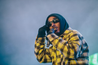 Laylow / Fête de l'Humanité 2022 - Base 217 - Le Plessis-Pâté/Brétigny-sur-Orge - 09 septembre 2022