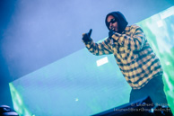 Laylow / Fête de l'Humanité 2022 - Base 217 - Le Plessis-Pâté/Brétigny-sur-Orge - 09 septembre 2022