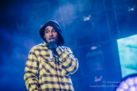 Laylow / Fête de l'Humanité 2022 - Base 217 - Le Plessis-Pâté/Brétigny-sur-Orge - 09 septembre 2022