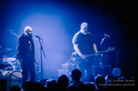 A Lazarus Soul / Salle Pleyel - 03 mars 2026