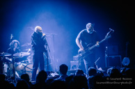 A Lazarus Soul / Salle Pleyel - 03 mars 2026