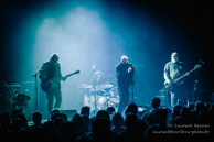 A Lazarus Soul / Salle Pleyel - 03 mars 2026