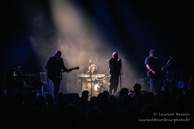 A Lazarus Soul / Salle Pleyel - 03 mars 2026