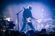 A Lazarus Soul / Salle Pleyel - 03 mars 2026