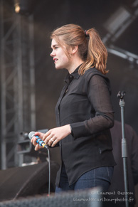 Le Vasco / Festival Soir d'Eté Oui FM 2014 - 09 juillet 2014