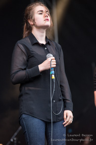 Le Vasco / Festival Soir d'Eté Oui FM 2014 - 09 juillet 2014