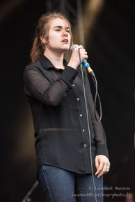 Le Vasco / Festival Soir d'Eté Oui FM 2014 - 09 juillet 2014