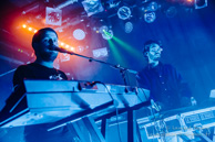 Le Vasco / La Maroquinerie - 15 décembre 2016