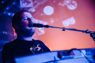 Le Vasco / La Maroquinerie - 15 décembre 2016