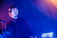 Le Vasco / La Maroquinerie - 15 décembre 2016