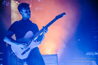 Le Vasco / La Maroquinerie - 15 décembre 2016