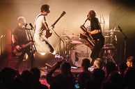 The Legendary Tigerman