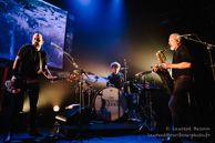 The Legendary Tigerman / Le Café de la Danse - 28 mai 2018