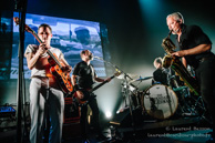 The Legendary Tigerman / Le Café de la Danse - 28 mai 2018