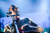 The Legendary Tigerman / Le Café de la Danse - 28 mai 2018