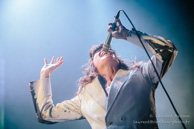 The Legendary Tigerman / Le Café de la Danse - 28 mai 2018