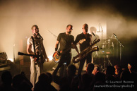 The Legendary Tigerman / Le Café de la Danse - 28 mai 2018