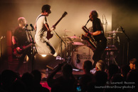 The Legendary Tigerman / Le Café de la Danse - 28 mai 2018