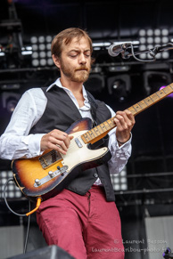 Leila Ssina / Fête de l'Humanité 2014 - Parc Départemental de la Courneuve - 14 septembre 2014