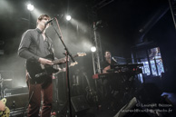 The Leisure Society / La Flèche d'Or - 29 mai 2015
