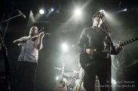 The Leisure Society / La Flèche d'Or - 29 mai 2015