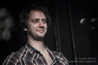 The Leisure Society / La Flèche d'Or - 29 mai 2015