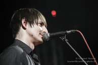 The Leisure Society / La Flèche d'Or - 29 mai 2015