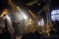 The Leisure Society / La Flèche d'Or - 29 mai 2015