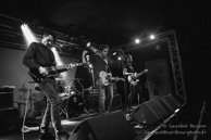 Leitmotiv / La Boule Noire - 27 janvier 2018