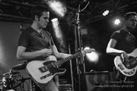 Leitmotiv / La Boule Noire - 27 janvier 2018