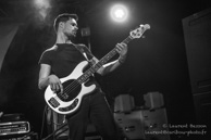 Leitmotiv / La Boule Noire - 27 janvier 2018