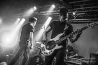 Leitmotiv / La Boule Noire - 27 janvier 2018