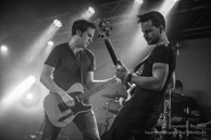 Leitmotiv / La Boule Noire - 27 janvier 2018