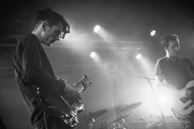 Leitmotiv / La Boule Noire - 27 janvier 2018