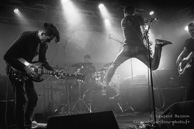 Leitmotiv / La Boule Noire - 27 janvier 2018