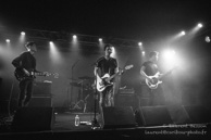 Leitmotiv / La Boule Noire - 27 janvier 2018