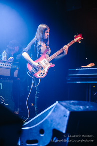 The Lemon Twigs / Les inRocKs Festival - Le Bataclan - 21 novembre 2016