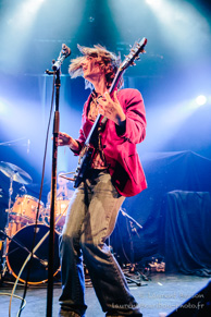 The Lemon Twigs / Les inRocKs Festival - Le Bataclan - 21 novembre 2016