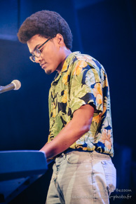 The Lemon Twigs / Les inRocKs Festival - Le Bataclan - 21 novembre 2016