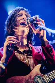 The Lemon Twigs / Les inRocKs Festival - Le Bataclan - 21 novembre 2016